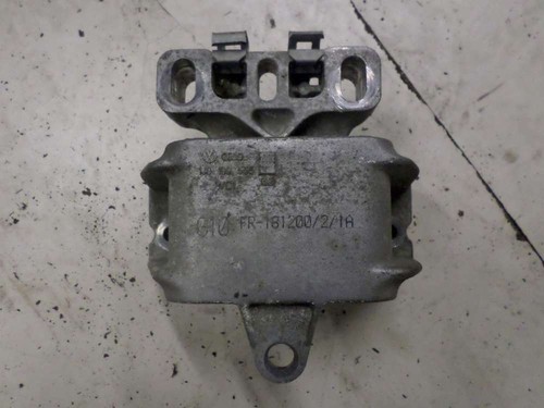 Seat Leon Motorlager Motorhalter Links 1J0199555AK