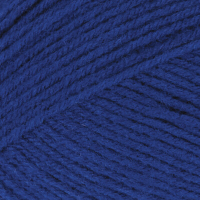 Mary Maxim Maximum Value Yarn - Dark Blue