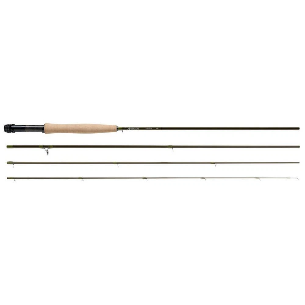 Hardy Fishing Rods & Poles 4 Pieces for sale | eBay