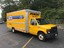 2015 ford e350