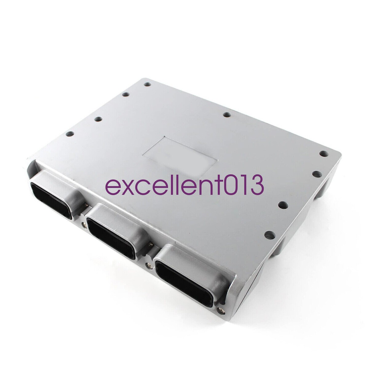 1PC Main Controller 21Q5-33101 For Hyundai Excavator R160LC-9A