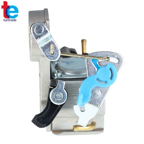 NUEVO Carburador apto para Husqvarna 455 460 CS2255 WTA-29 Rancher Jonsered - Imagen 2 de 6