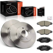 Disque de frein Nissan KUBISTAR