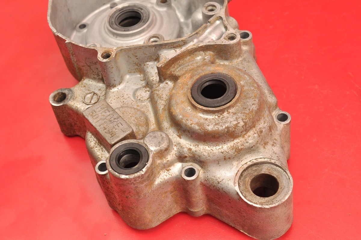 2002 96-07 Honda CR80R CR80 CR85R CR85RB Left Engine