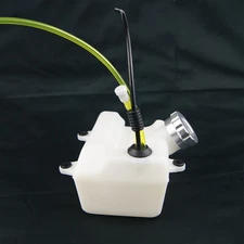 Tank with Alloy Cap for HPI Rovan KM baja 5b 5t SC Buggy Truck