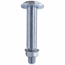 1Pk Hardware Kit for Snapper Craftsman Simplicity 2108765SM  3/8-16 x 2.75