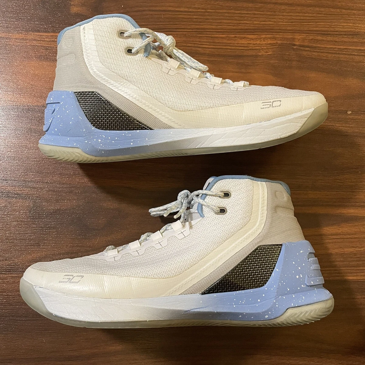 Curry 3. sales shoes