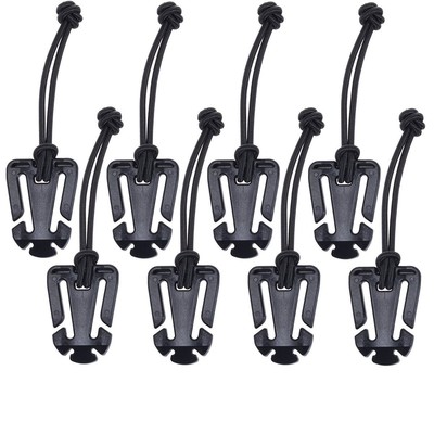 8 Pack Coyote Brown Acme Approved Web Dominator