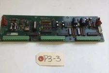 Telemotive E10103-0 Relay Board (Telemotive Series 10-K) *Warranty*Fast Shipping
