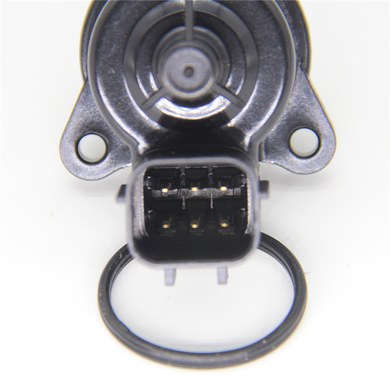 ECCPP Idle Air Control Valve – Direct Replacement For Chrysler Sebring, Dodge Stratus, Mitsubishi Eclipse, Galant, Lancer & Outlander Models