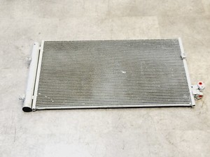 BMW G31 530D, Kondensator Klimaanlage mit Trockner, 64539364258, 64539364258