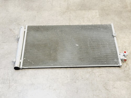 BMW G31 530D, Kondensator Klimaanlage mit Trockner, 64539364258, 64539364258