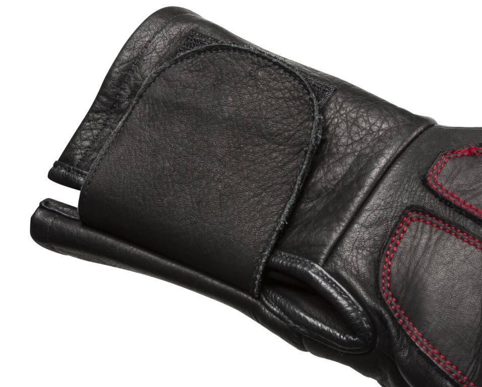 Lincoln Electric K3109M Welding Roll Cage Rigging Gloves Medium EMR