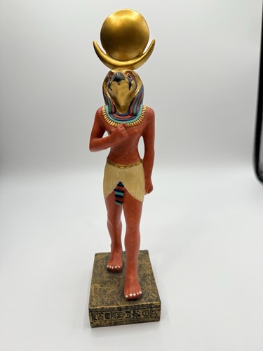 Egyptian Luxor Figure