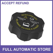 Car Radiator Coolant Recovery Cap Radiator Cap ONE Custom for GMC Sierra 3500