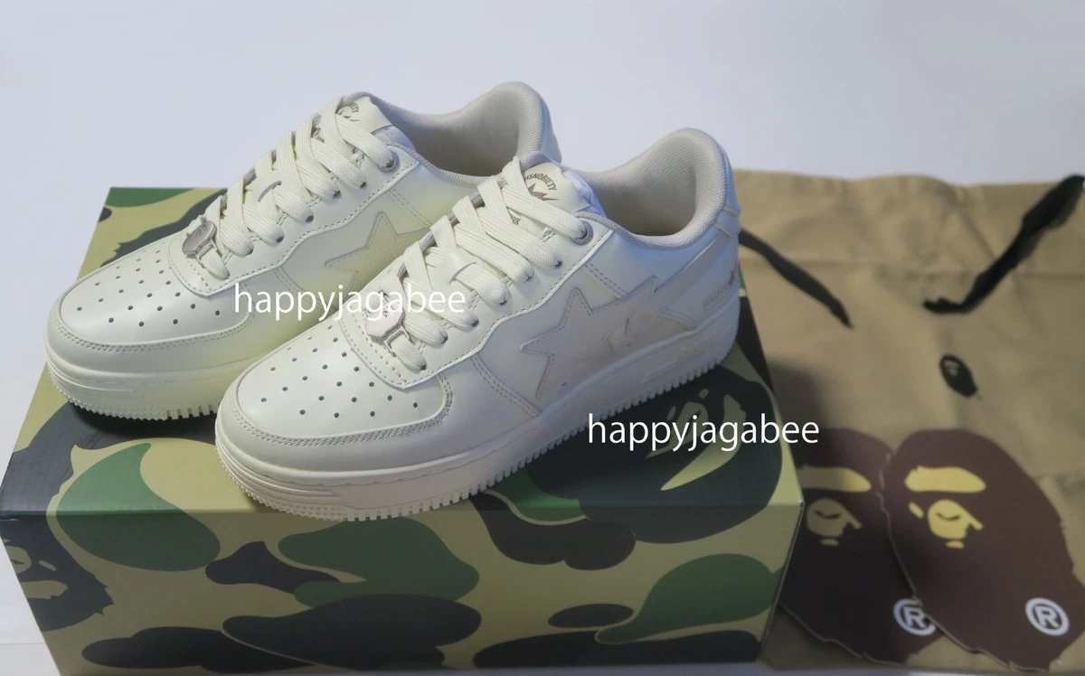 BAPE STA College  ベイプスタ　29cm