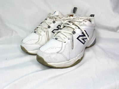 New balance 608v4 dad shoes White Size