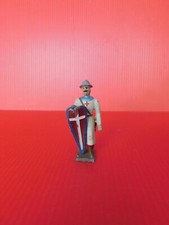 Cbg Mignot Anciens: The Middle Age: The Knights: Officer