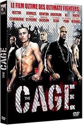 DVD The Cage