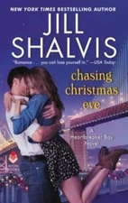 Chasing Christmas Eve: A Heartbreaker Bay Novel - Mass Market Paperback - GOOD