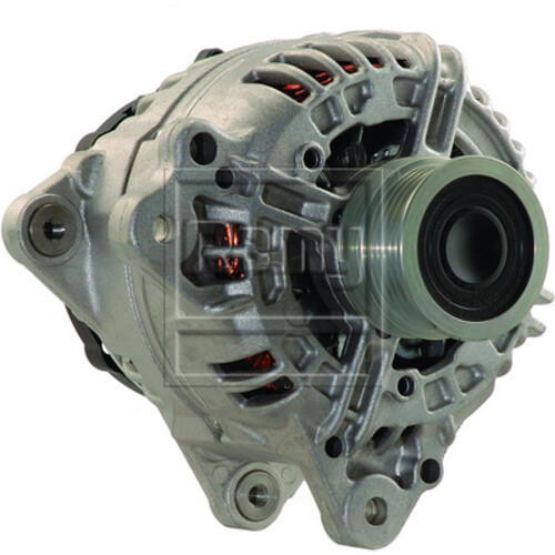 Alternator-Sedan Remy 94875 - Picture 2 of 4