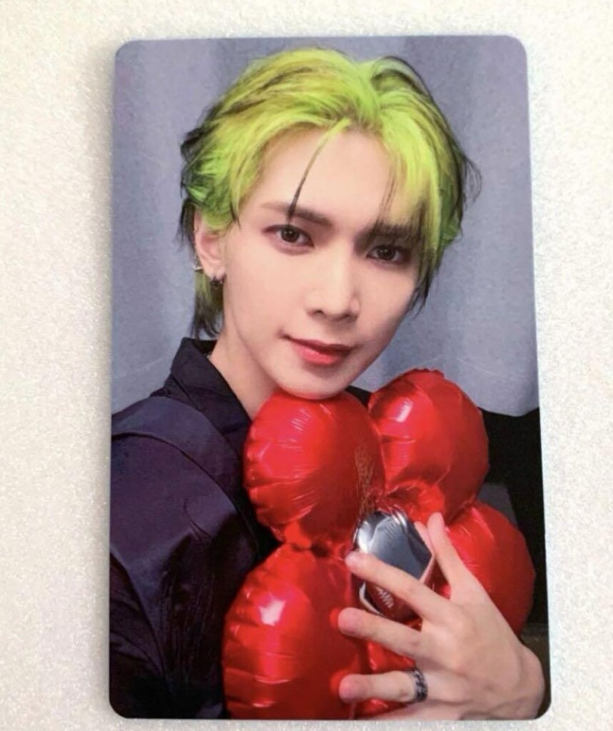 ATEEZ - ATEEZ EP.FIN : WILL HMV トレカ 8種 コンプ ATEEZ THE WORLD EP.FIN : WILL JAPAN FC JPFC TOWER RECORDS