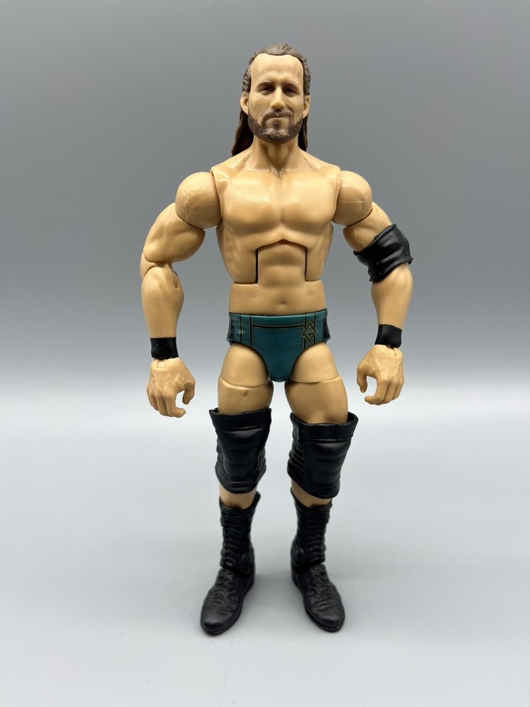WWE Elite Collection Adam Cole Series 92 Wrestling Action Figure