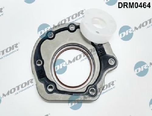 Original Dr.Motor Automotive Wellendichtring Kurbelwelle DRM0464 FüR Ford Mazda-image