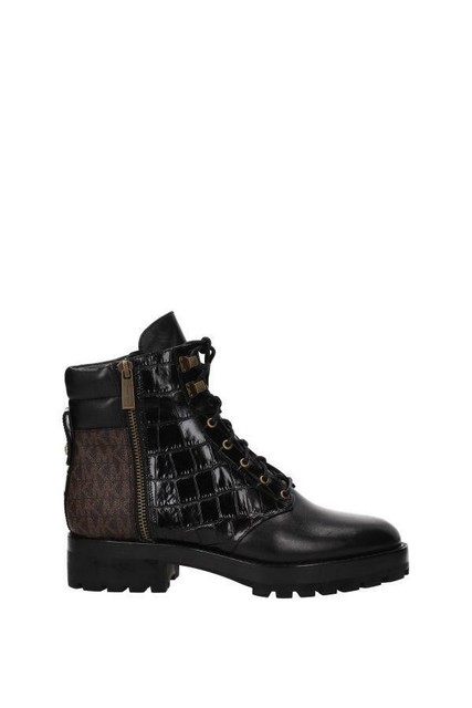 michael kors rosario ankle boots