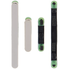 Hard Buttons Power / Volume Compatible With Google Pixel 7 Lemongrass 