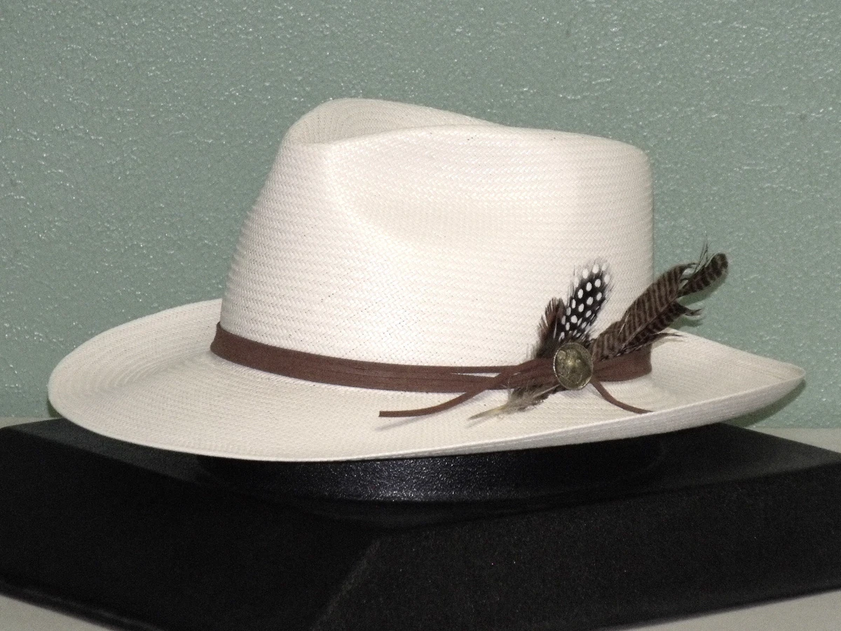 Stetson Men's Fedora 7 5/8 Size for sale | eBay