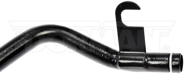 Conjunto de mangueira aquecedor HVAC Dorman 626-587 serve para Jeep Grand Cherokee 1998 - Imagem 3 de 4