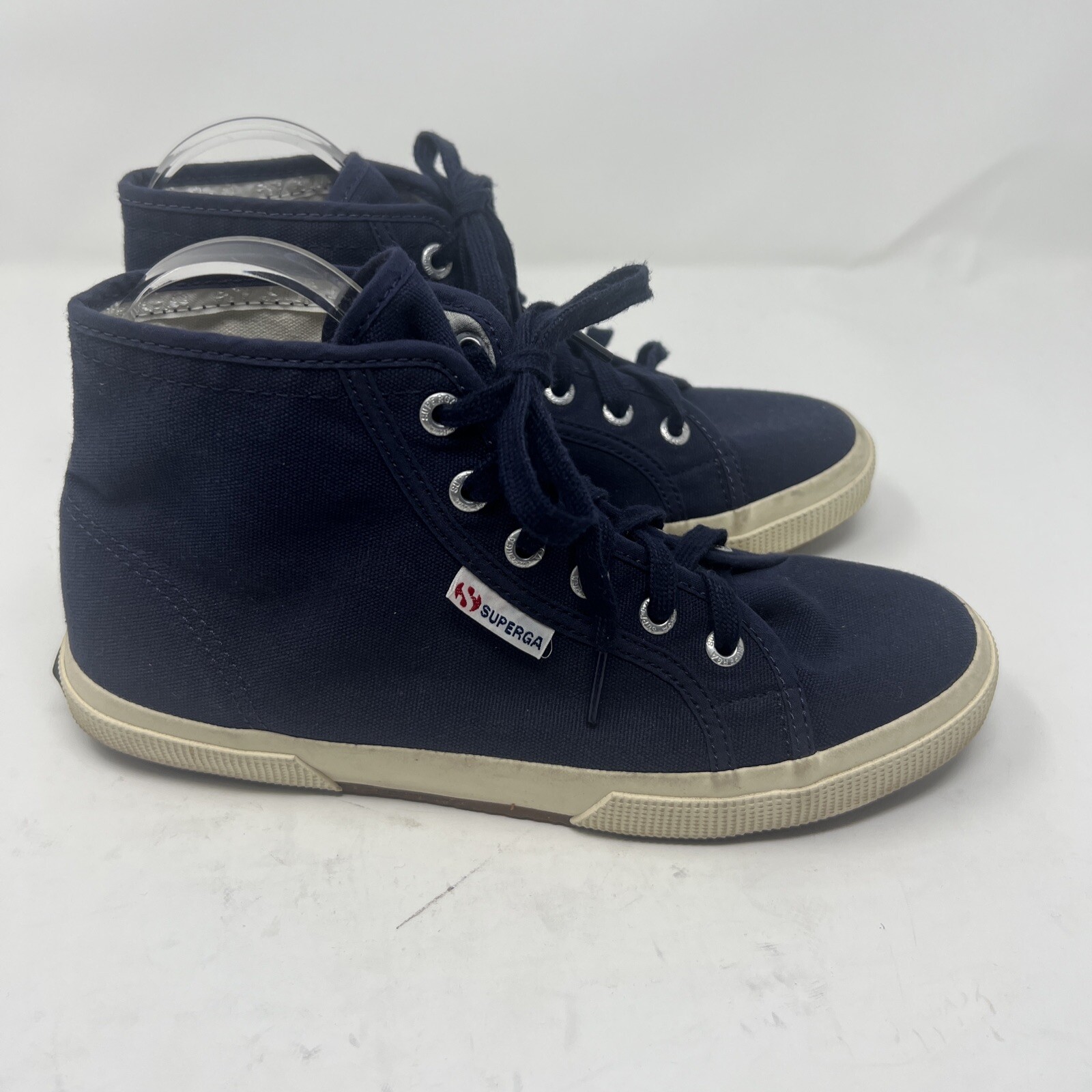 SAOLA Scarpe sneakers Superga uomo atletiche comode 7 suola gomma donna