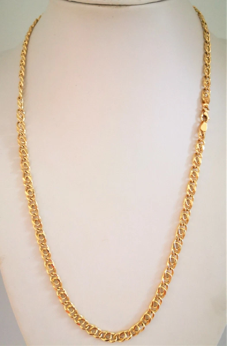 Collana lunga con ciondolo a goccia - Oro - & Other IT Collana lunga con ciondolo a goccia - Oro - & Other IT