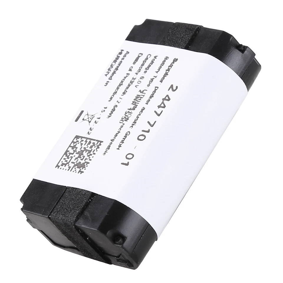 For BMW Battery 84102447710 SOS Emergency Battery 84-10-2-447-710 NEW Foto 3 de 4