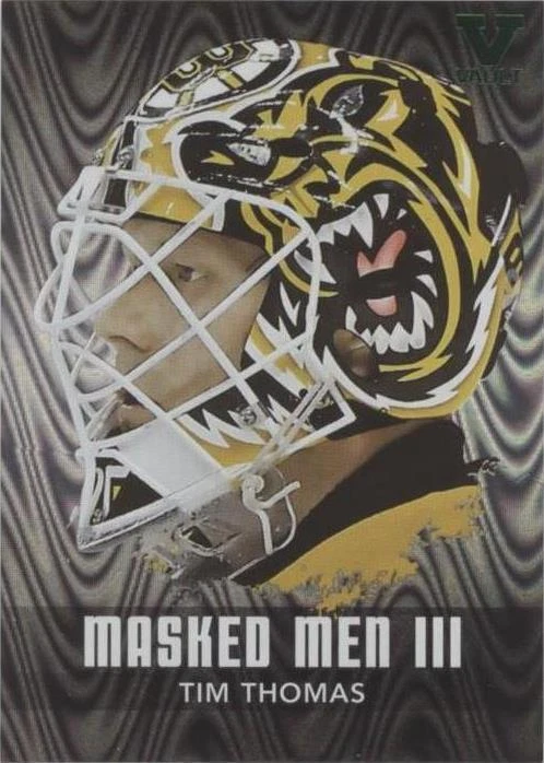 Silver Itg Vault Emerald