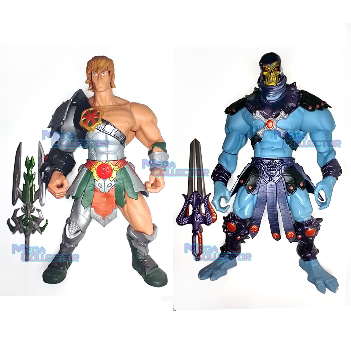 Masters Of The Universe 200X 12