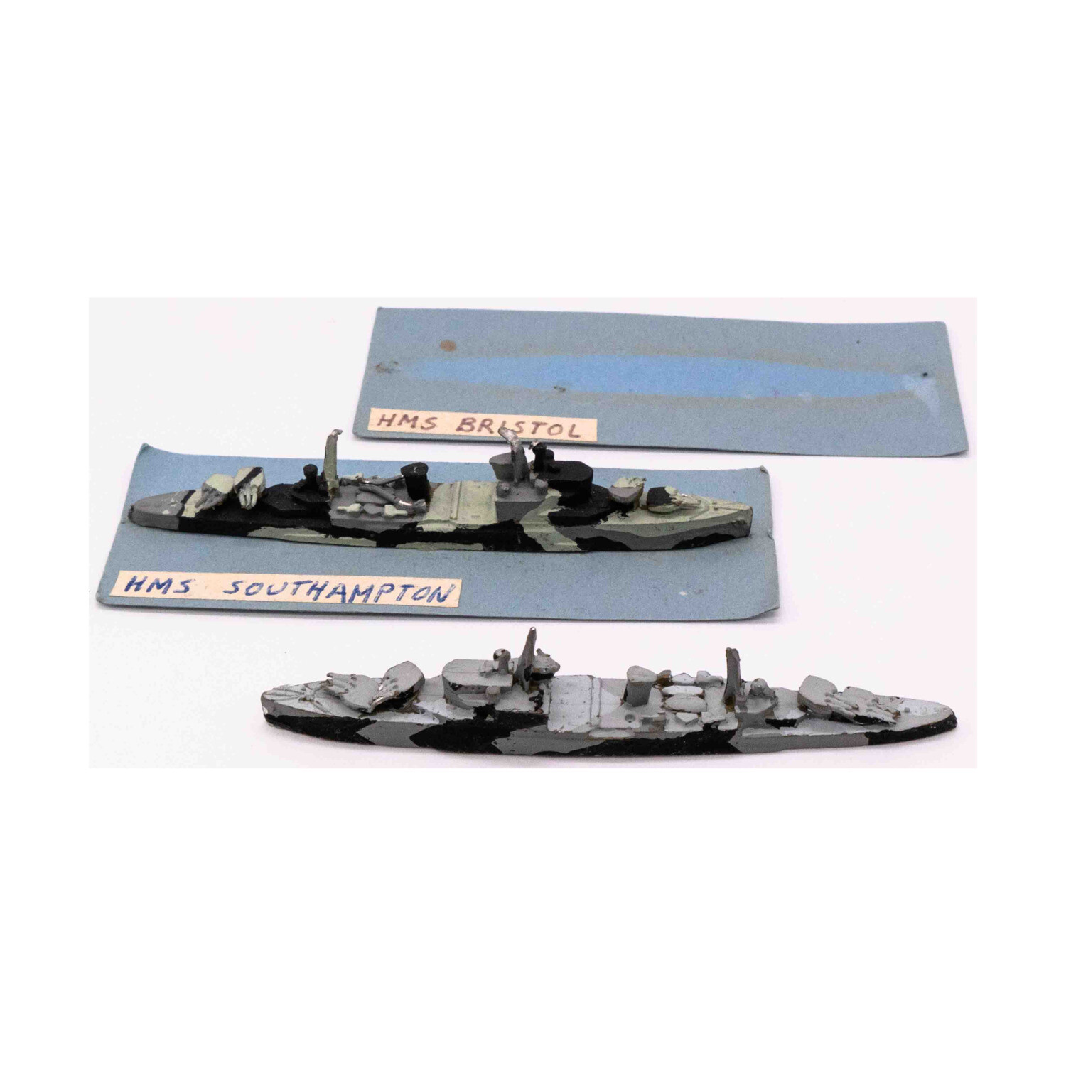 Lot Historical Loose Mini British Ships 5 NM eBay