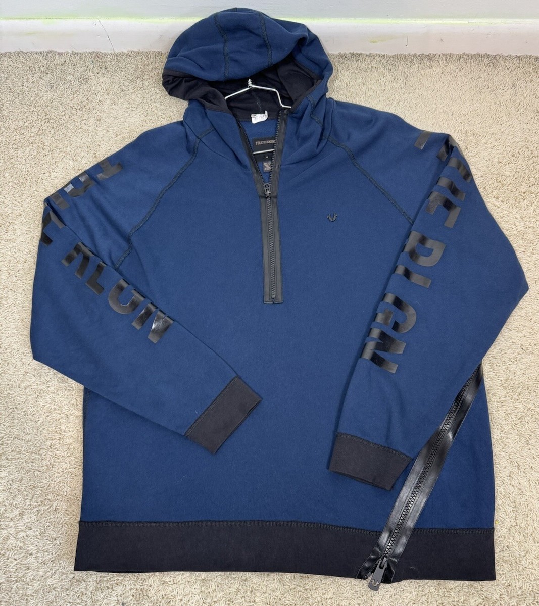 ◆TRUE RELIGION◆スーパーQT ブッダ フーディー送料込 s-l1200.jpg