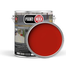 20L Floor Paint   100sqm High Impact Coverage      Quick Free Next Day Delivery