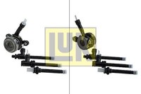 LuK ZentralausrüCker, Kupplung Fiat/(Passend FüR Nissan)/Opel/Renault/Vauxhall