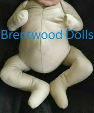 Reborn doll Cuddle Body~Reborn Doll~Brentwood Dolls~#6