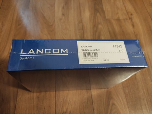 Support mural Lancom Systems 61342 - Photo 3/4
