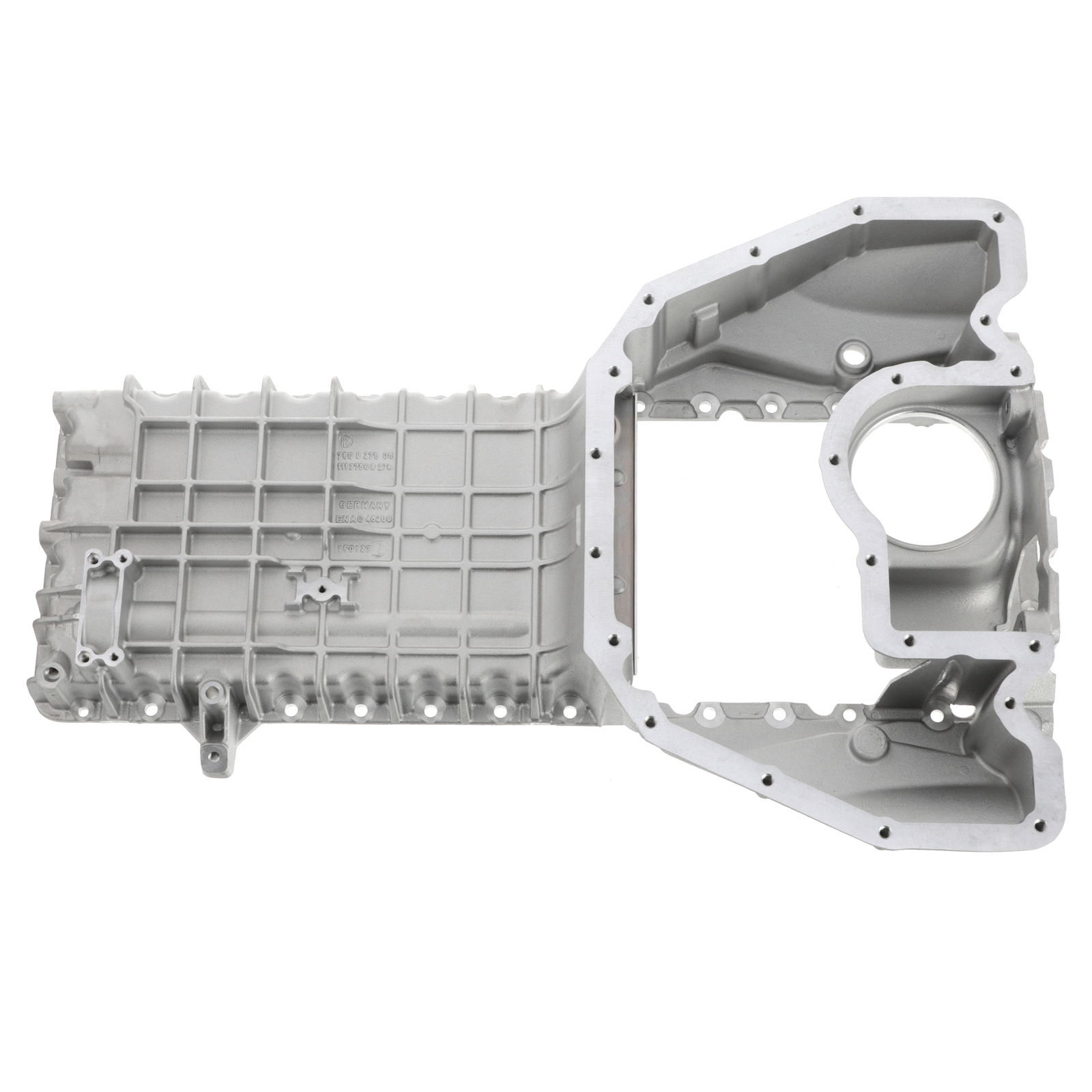 GENUINE ROLLS ROYCE Phantom Oil Pan Top Panel Assembly 11-13-7-574-533