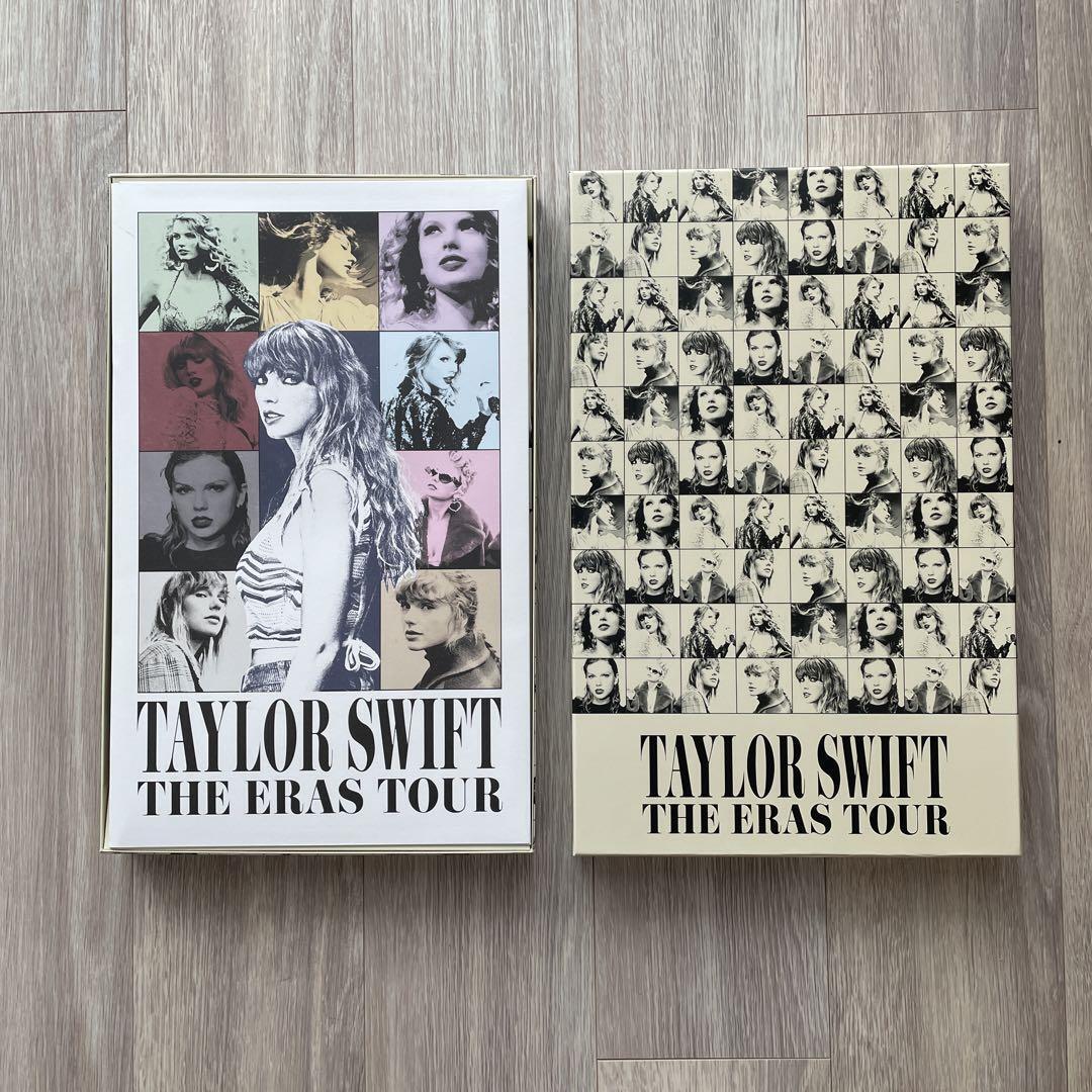 Taylor Swift The Eras Tour Limited 2024 VIP goods Official Taylor Swift The Eras Tour Limited 2024 VIP goods Official