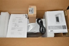 Parker Balston MGG-400NA FID GC Makeup Gas Generator for gas chromatography