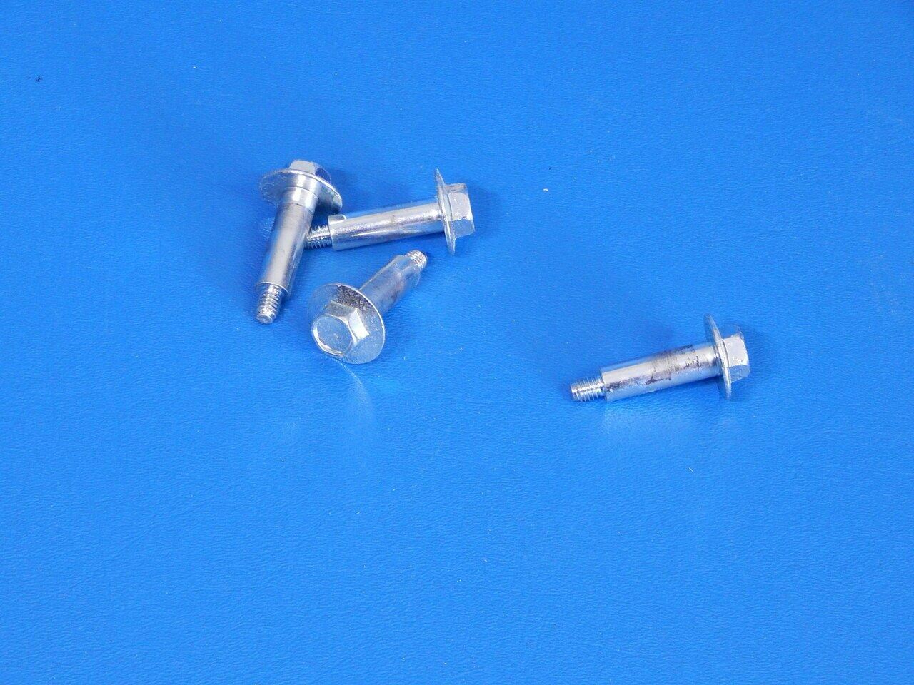 Samsung Side By Side Refrigerator RS27T5200SR Compressor Mounting Bolts