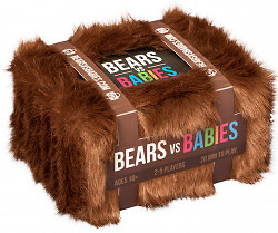 Bears vs Babies - Picture 1 of 2