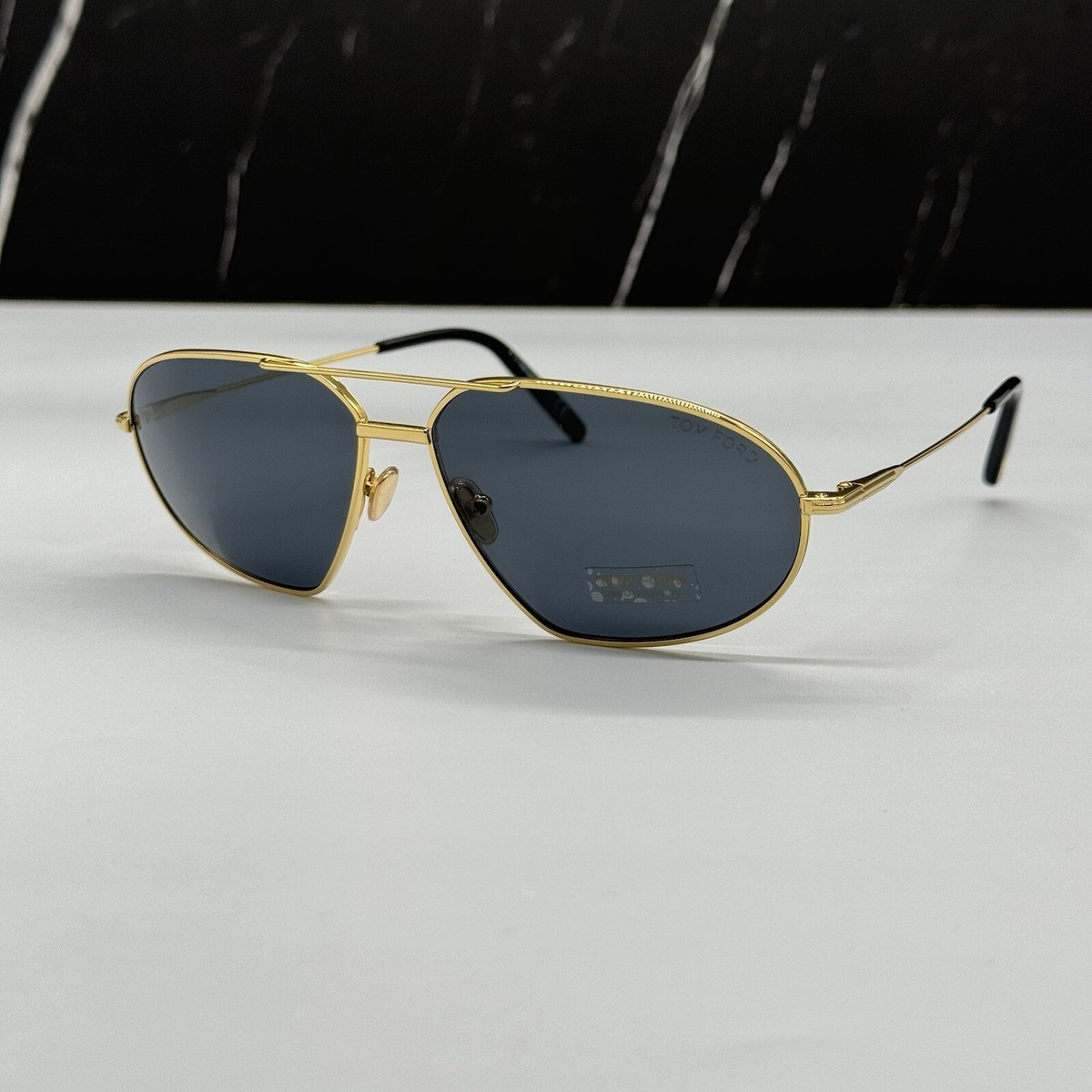 NEW TOM FORD TF771 30A UNISEX SUNGLASSES TOM FORD BRADFORD  display picture 1