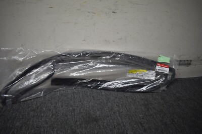2018-2021 KIA STINGER GT REAR WINDOW RUN CHANNEL FACTORY OEM